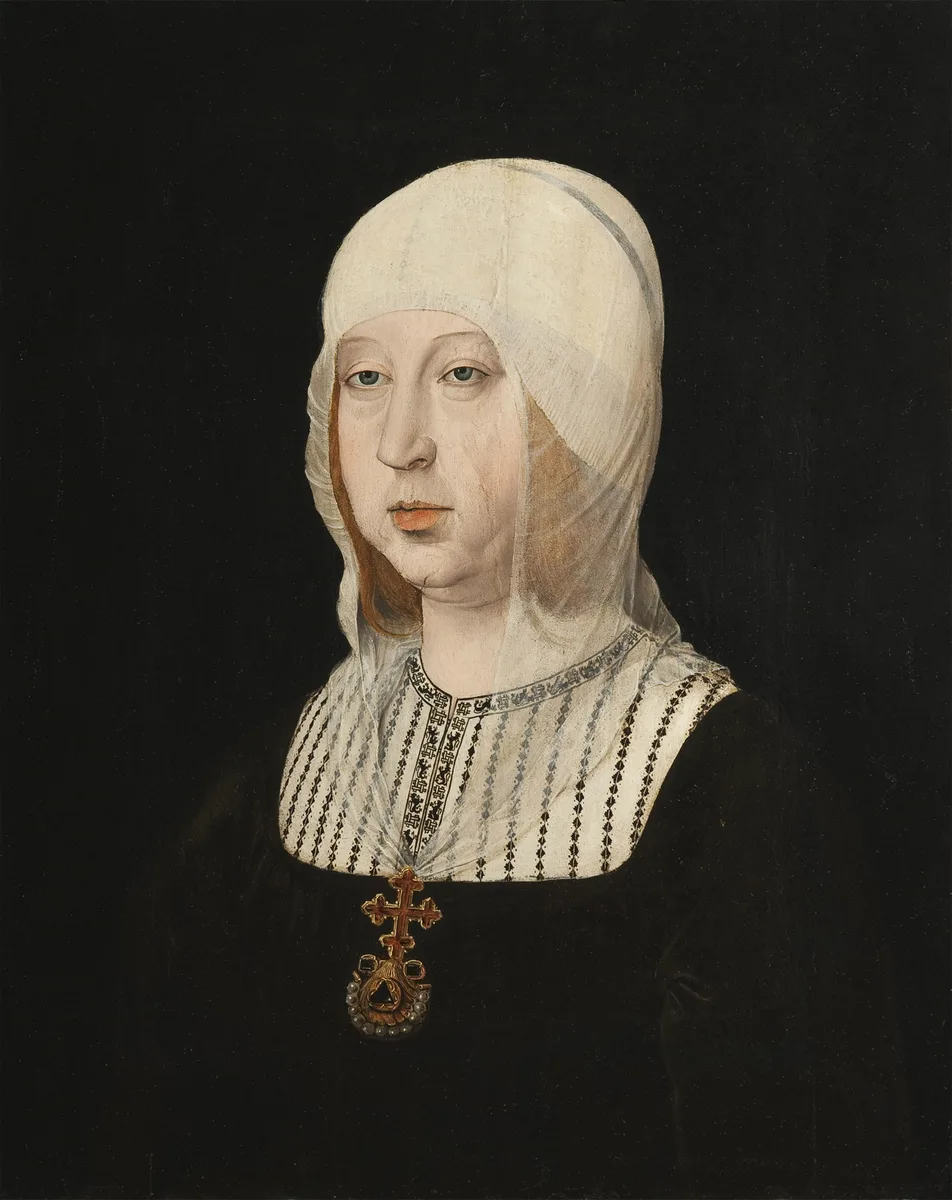 Isabella I of Castile