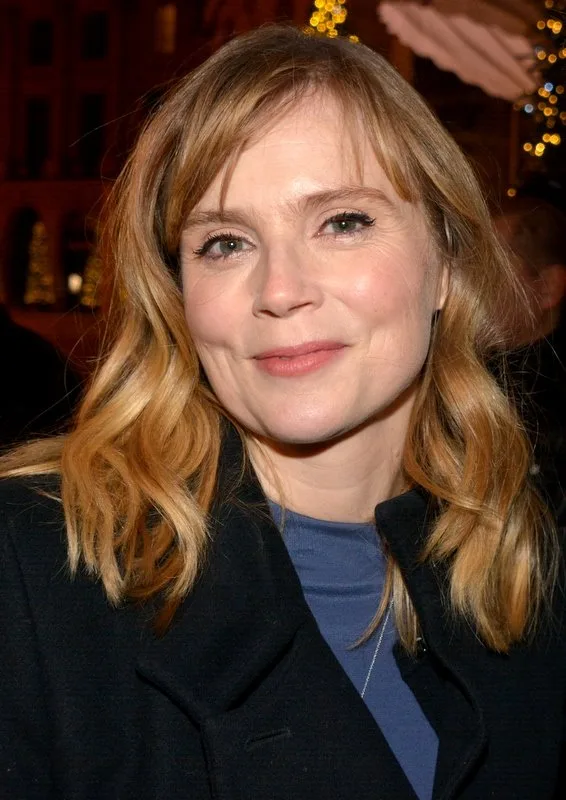 Isabelle Carré