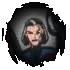 Isadora Martinez comic character
