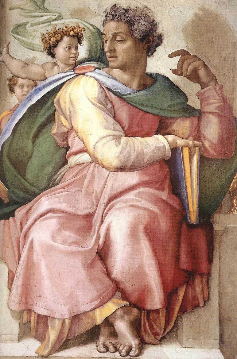 Isaiah