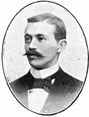 Isidor Behrens