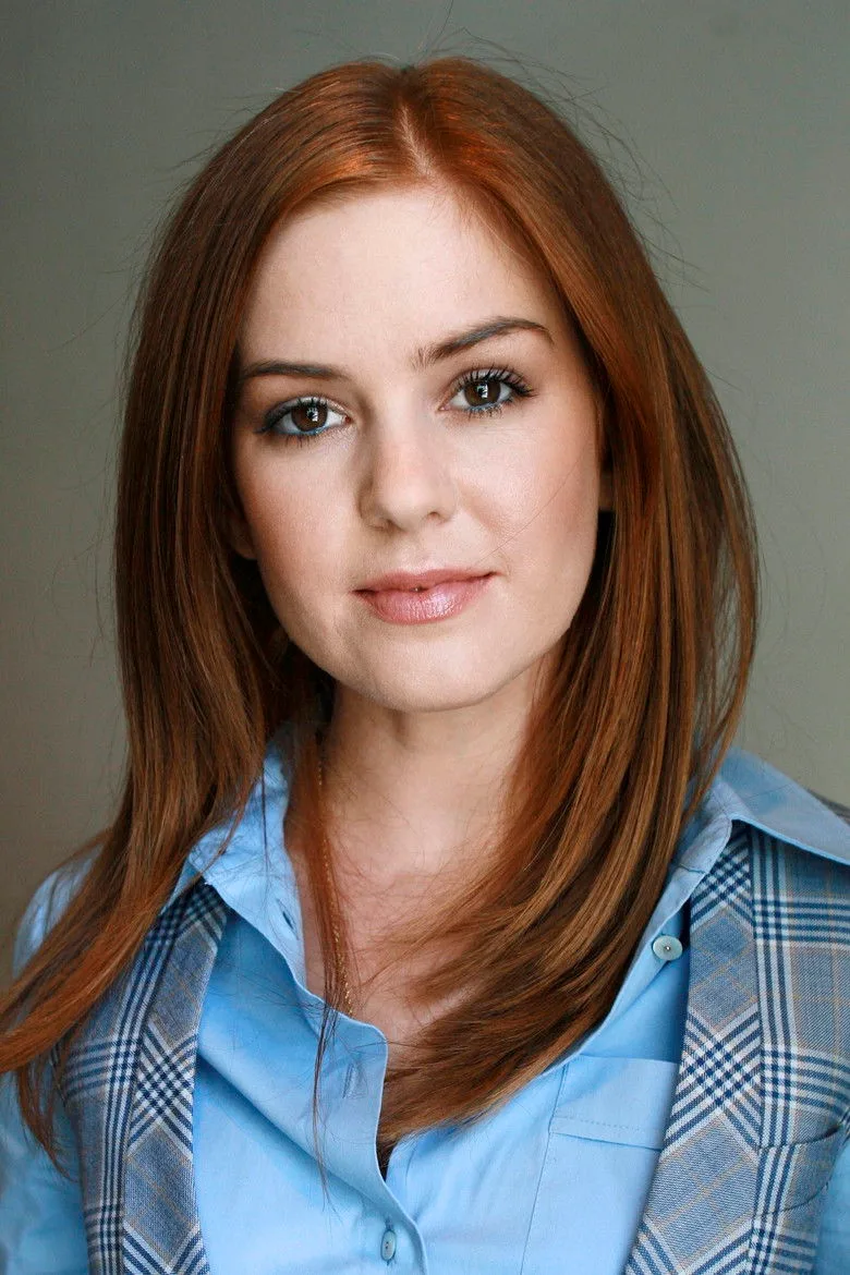 Isla Fisher filmography