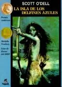 Island of the Blue Dolphins book cover