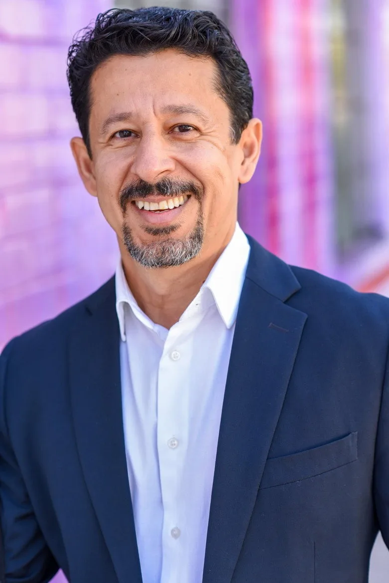 Ismail Bashey filmography