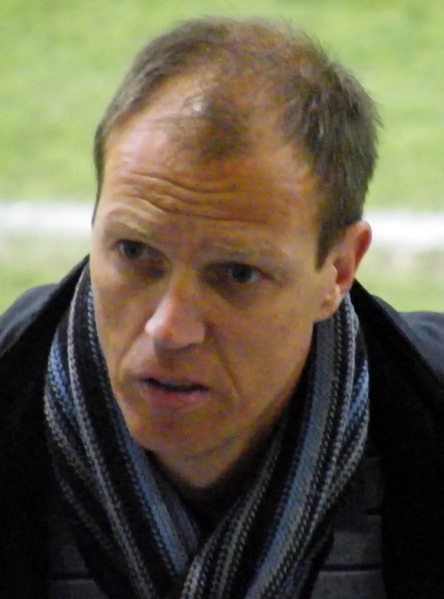 István Sallói