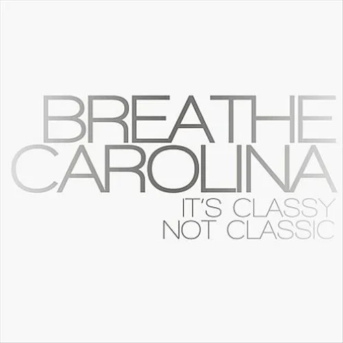 It's Classy, Not Classic