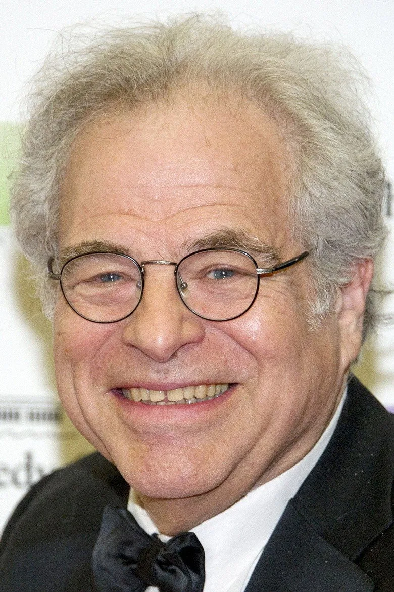 Itzhak Perlman filmography