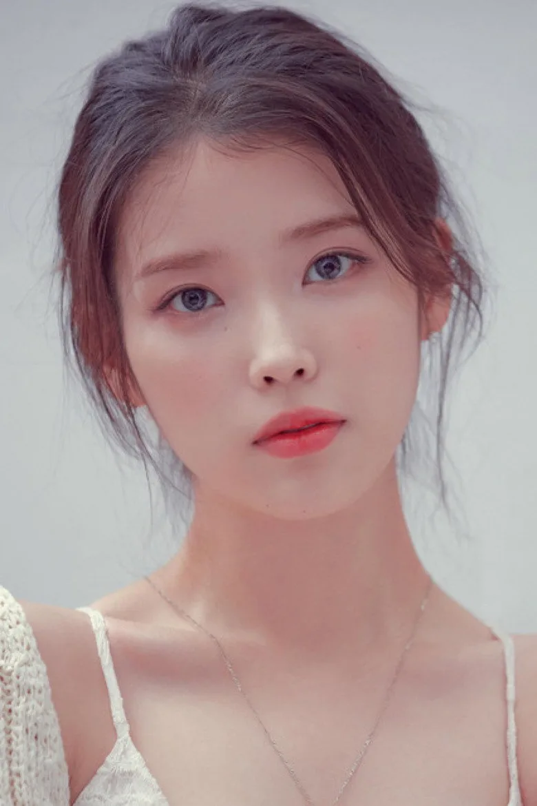 IU filmography