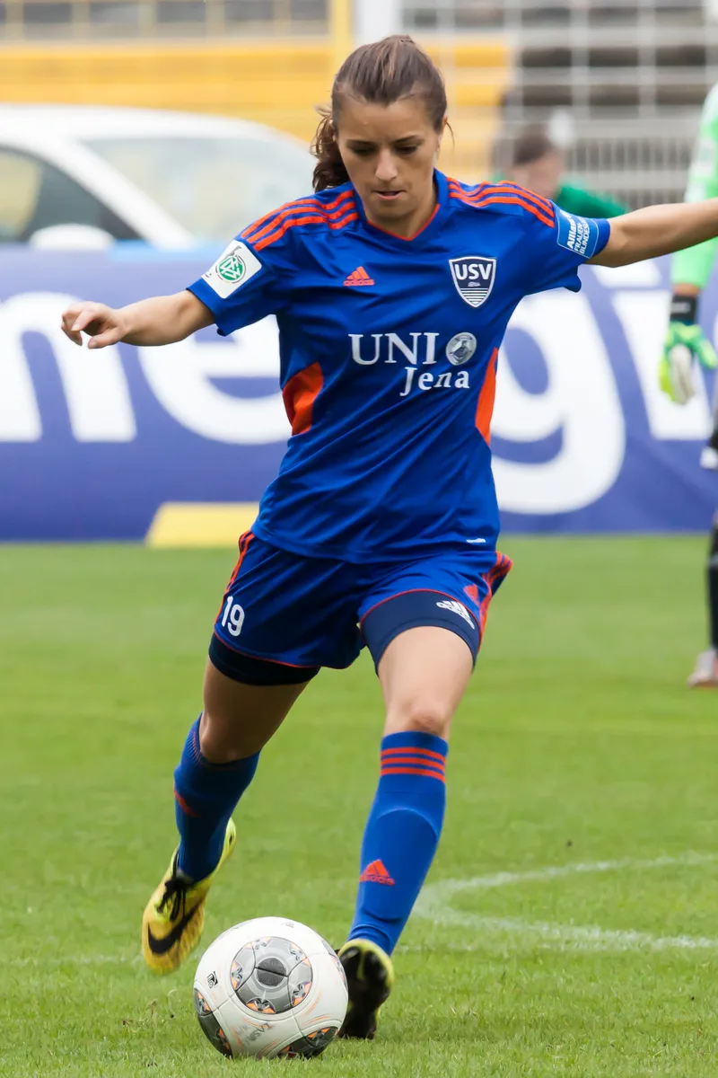 Iva Lažeta