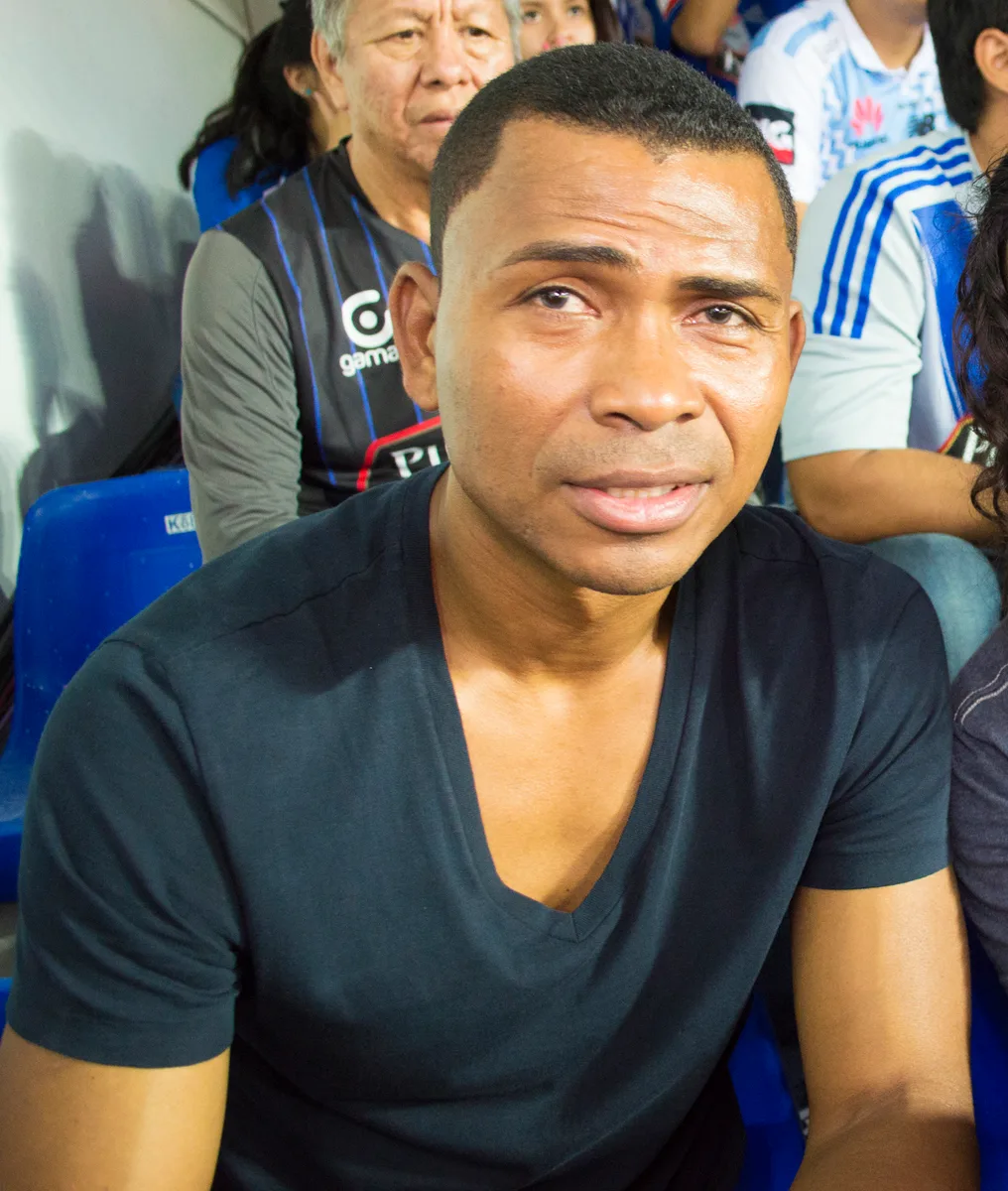 Iván Hurtado