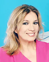 Iva Zanicchi