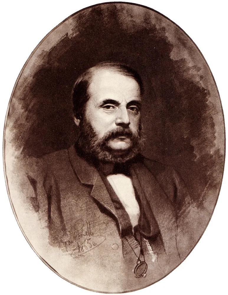 Ivan Goncharov