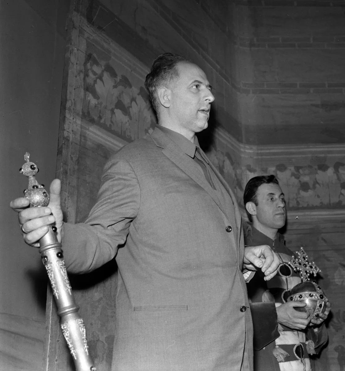 Ivan Petrov
