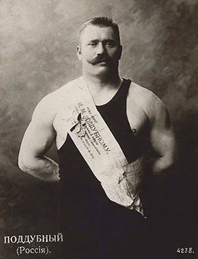Ivan Poddubny
