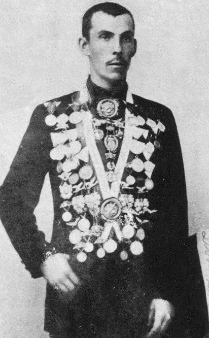 Ivan Sarić