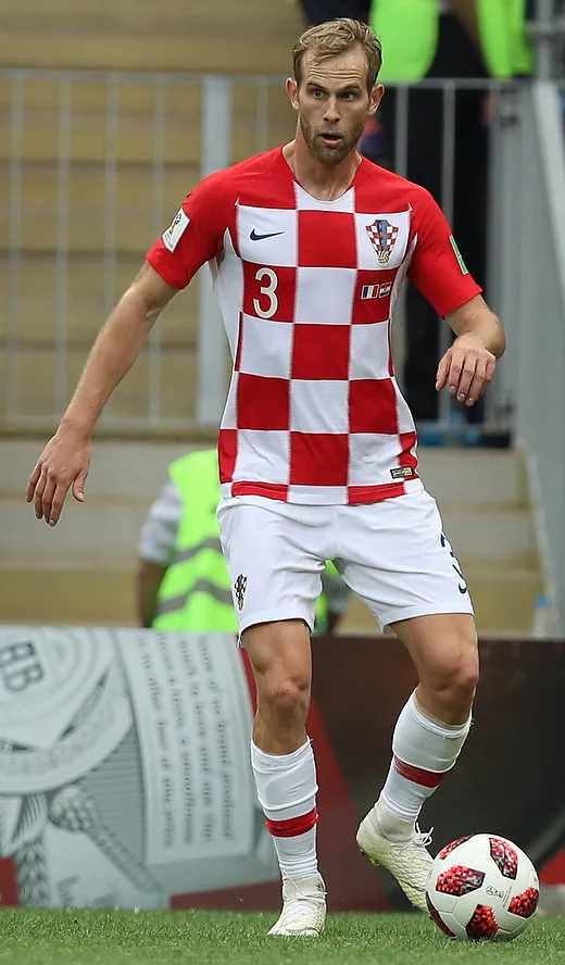 Ivan Strinić