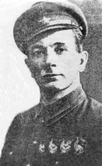 Ivan Strod