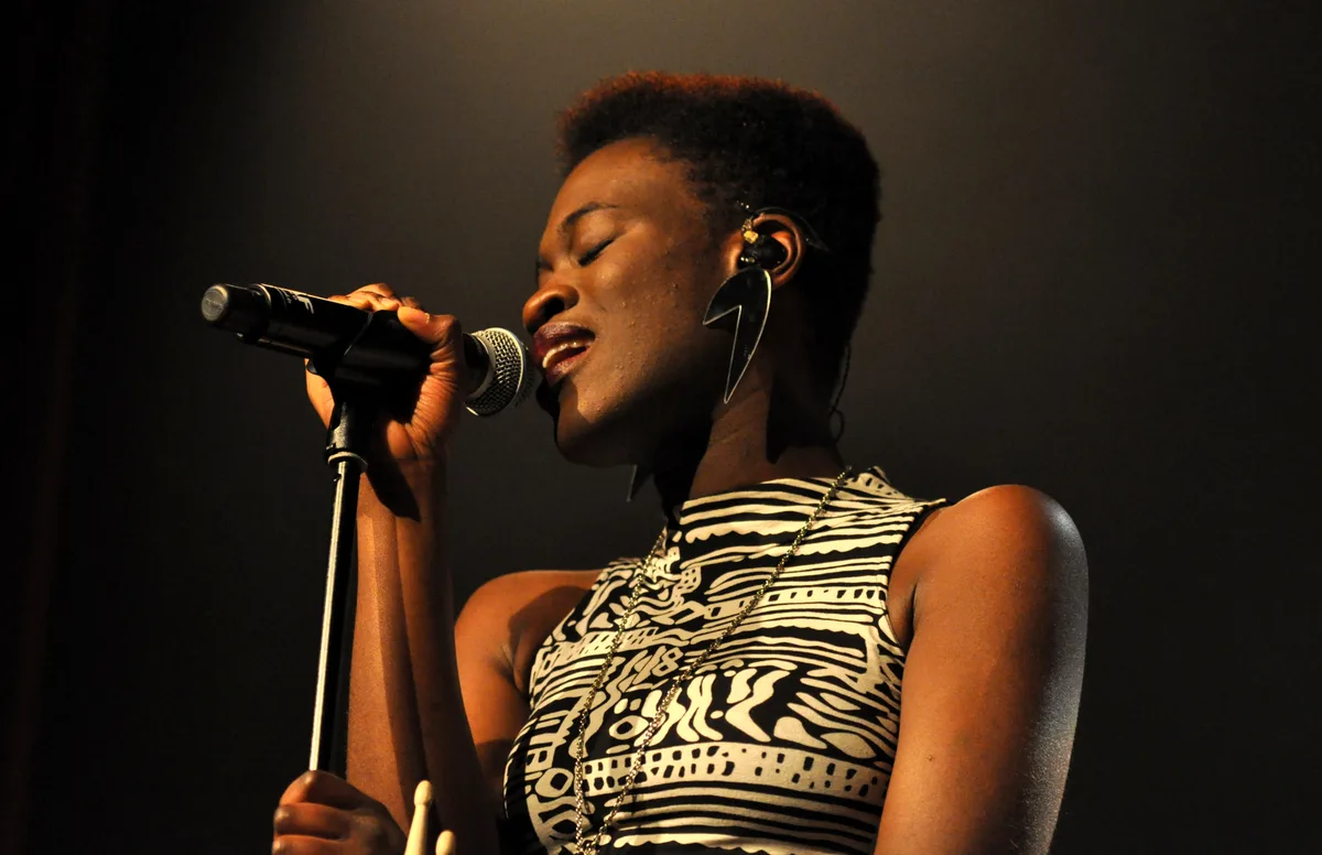 Ivy Quainoo