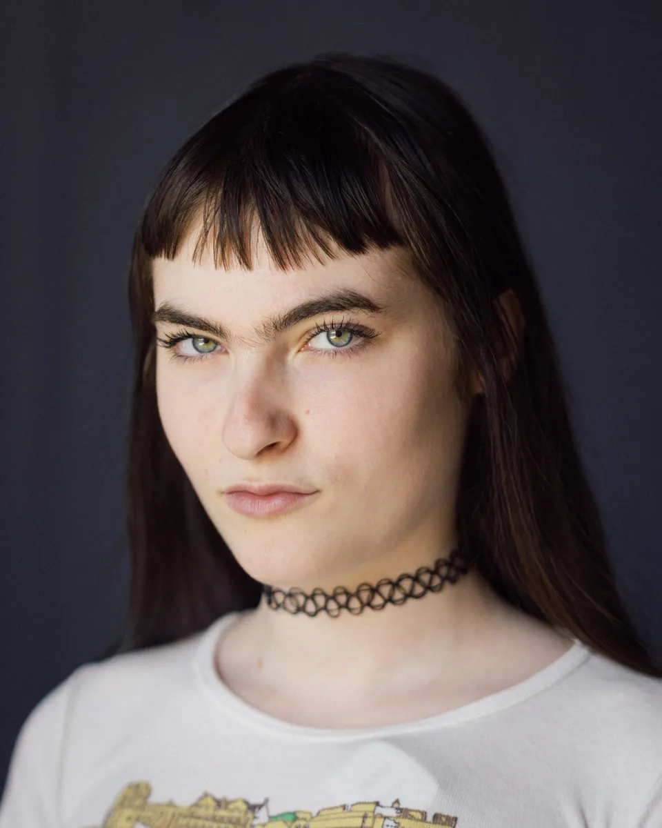 Ivy Wolk