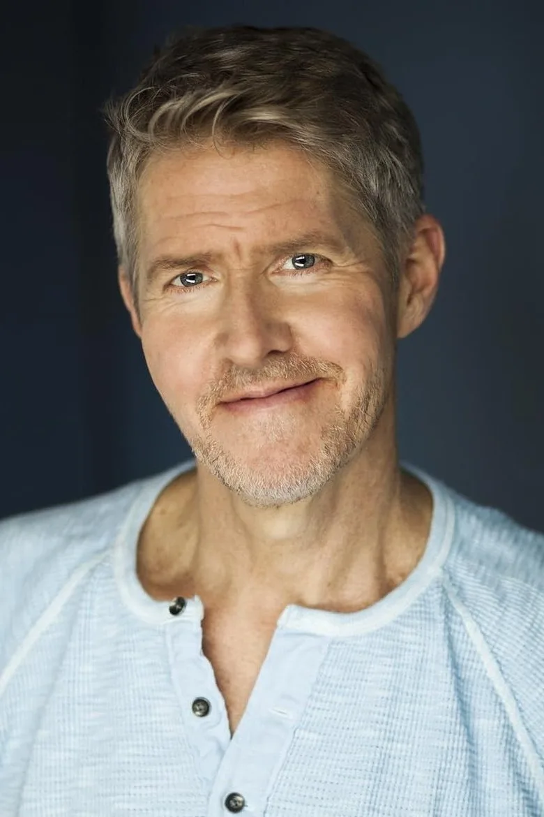 J.C. MacKenzie filmography