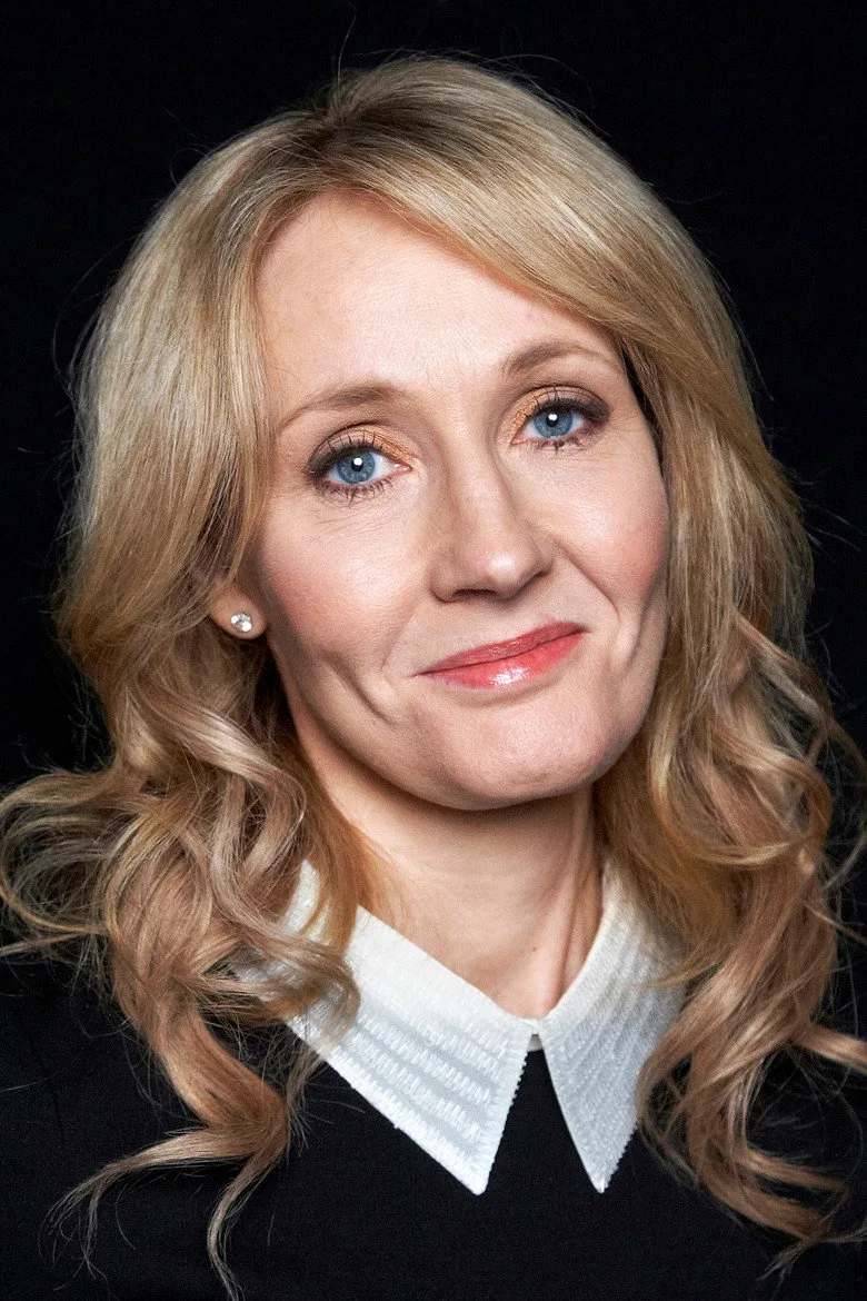 J.K. Rowling filmography