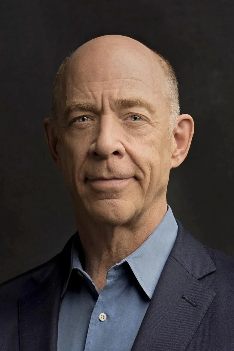J.K. Simmons filmography