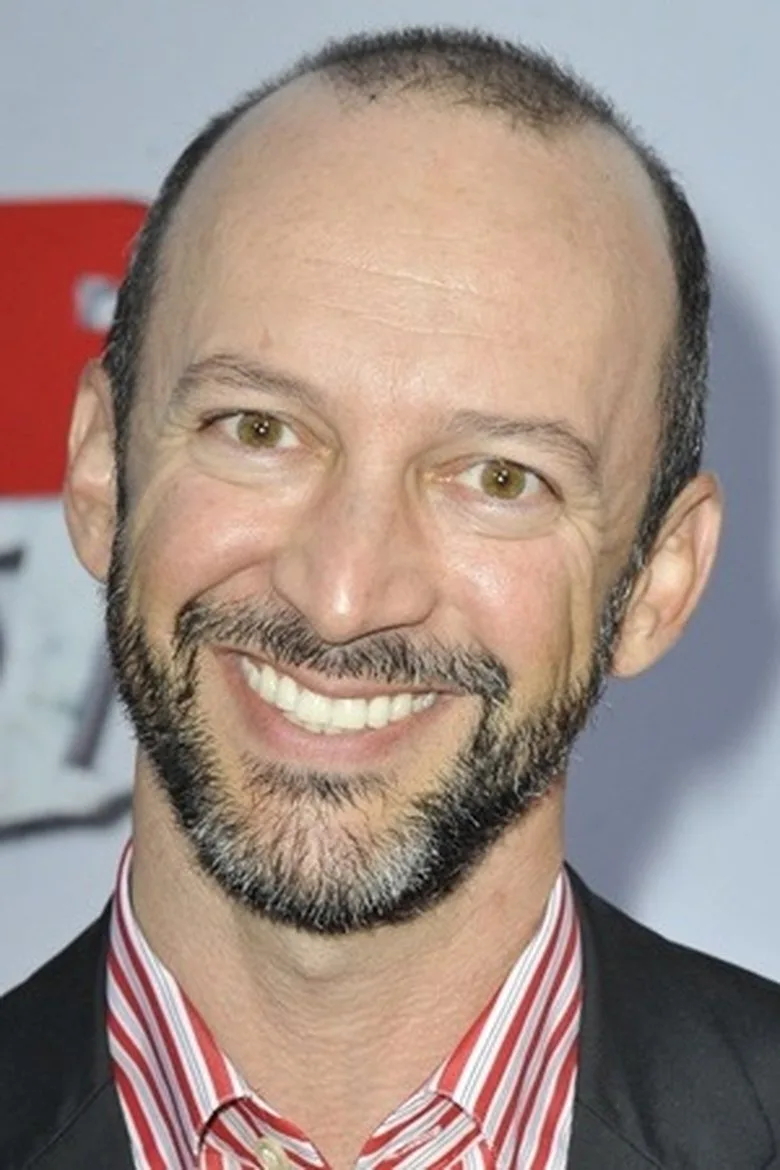 J.P. Manoux filmography