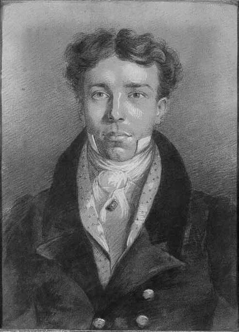 J. S. Grimaldi