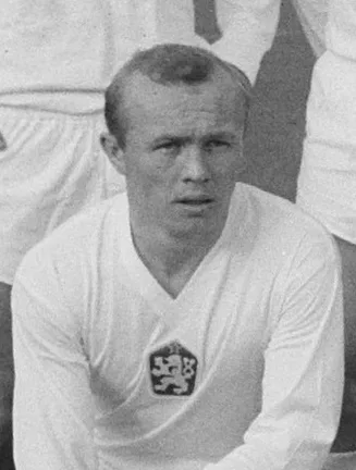 Ján Geleta