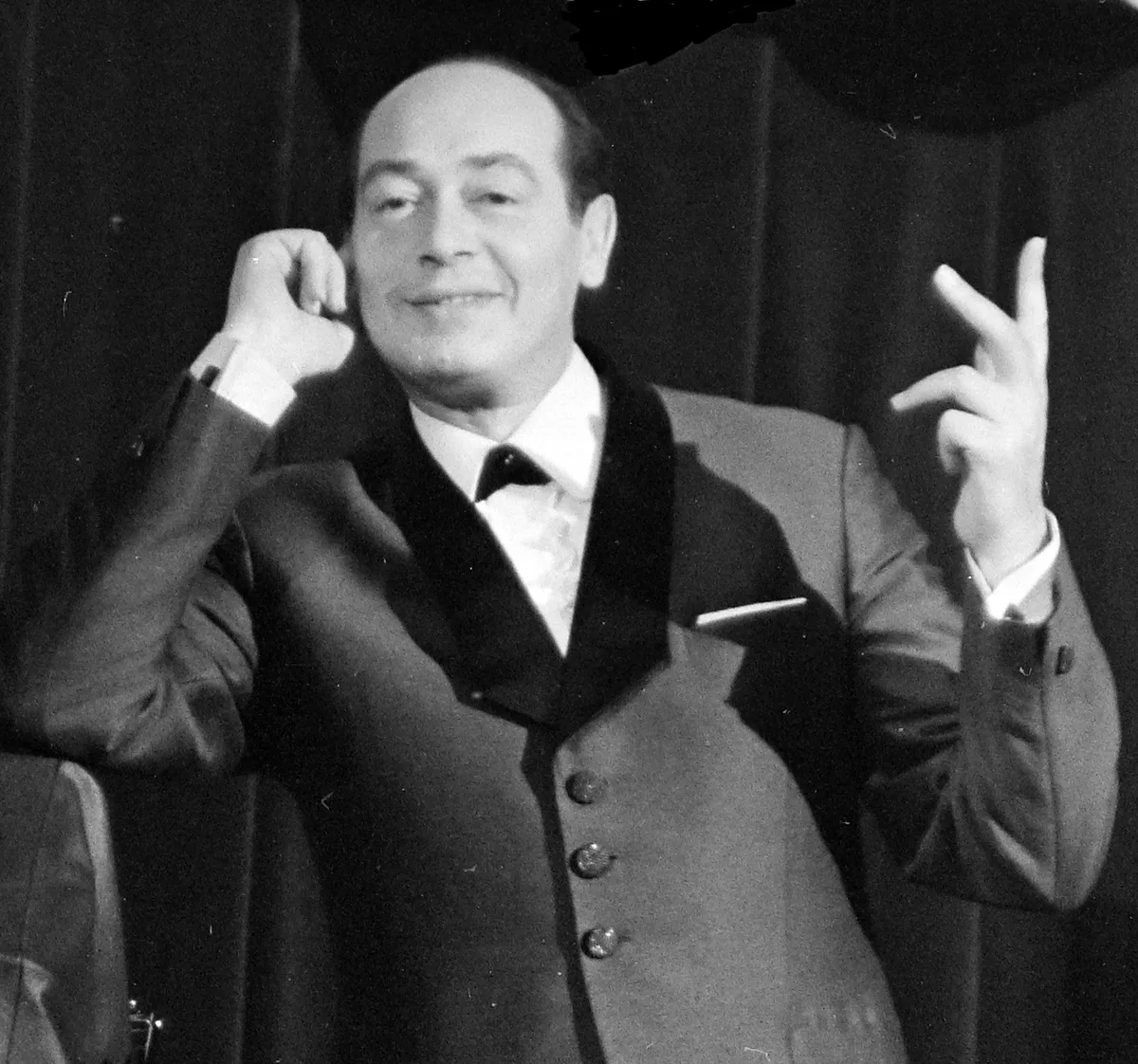 János Komlós