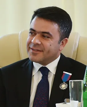 Jabir Imanov