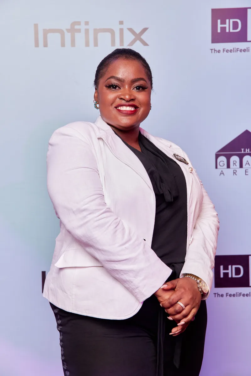 Jacinta Asi Ocansey