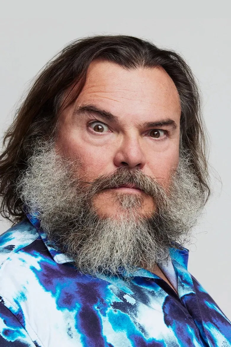Jack Black filmography