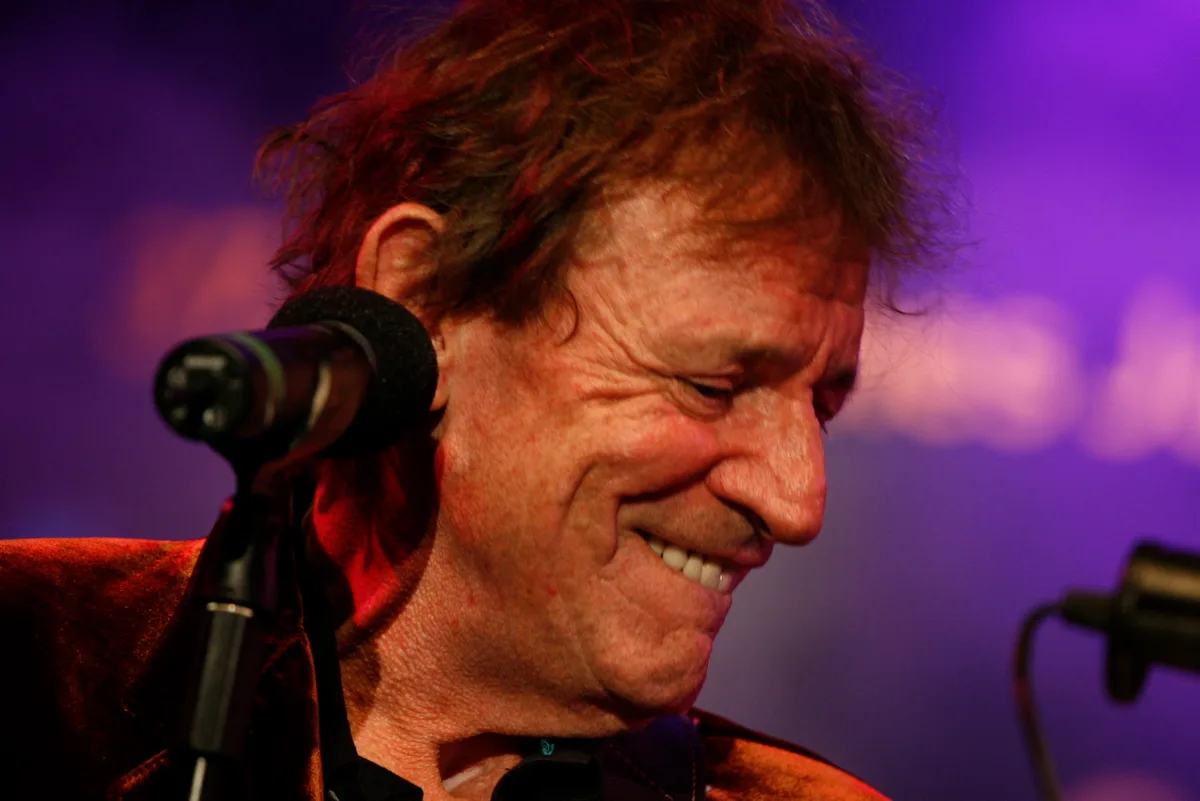 Jack Bruce discography