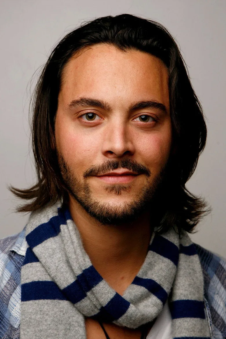 Jack Huston filmography