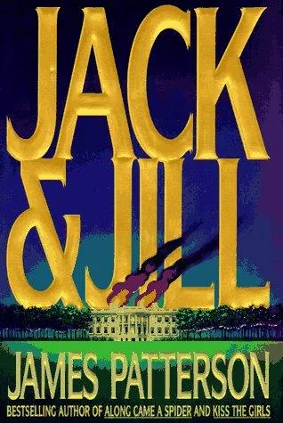 Jack & Jill book cover