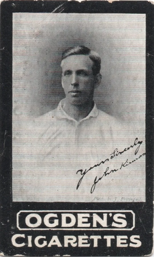 Jack Kirwan