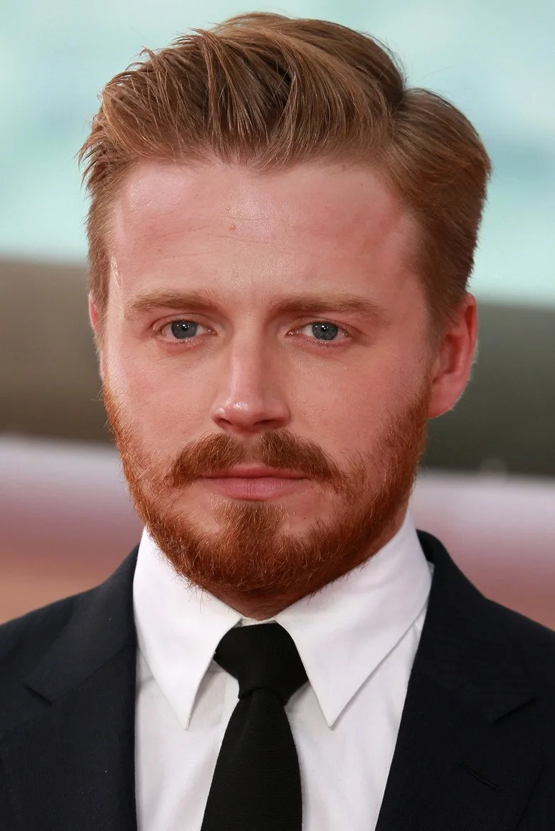 Jack Lowden filmography
