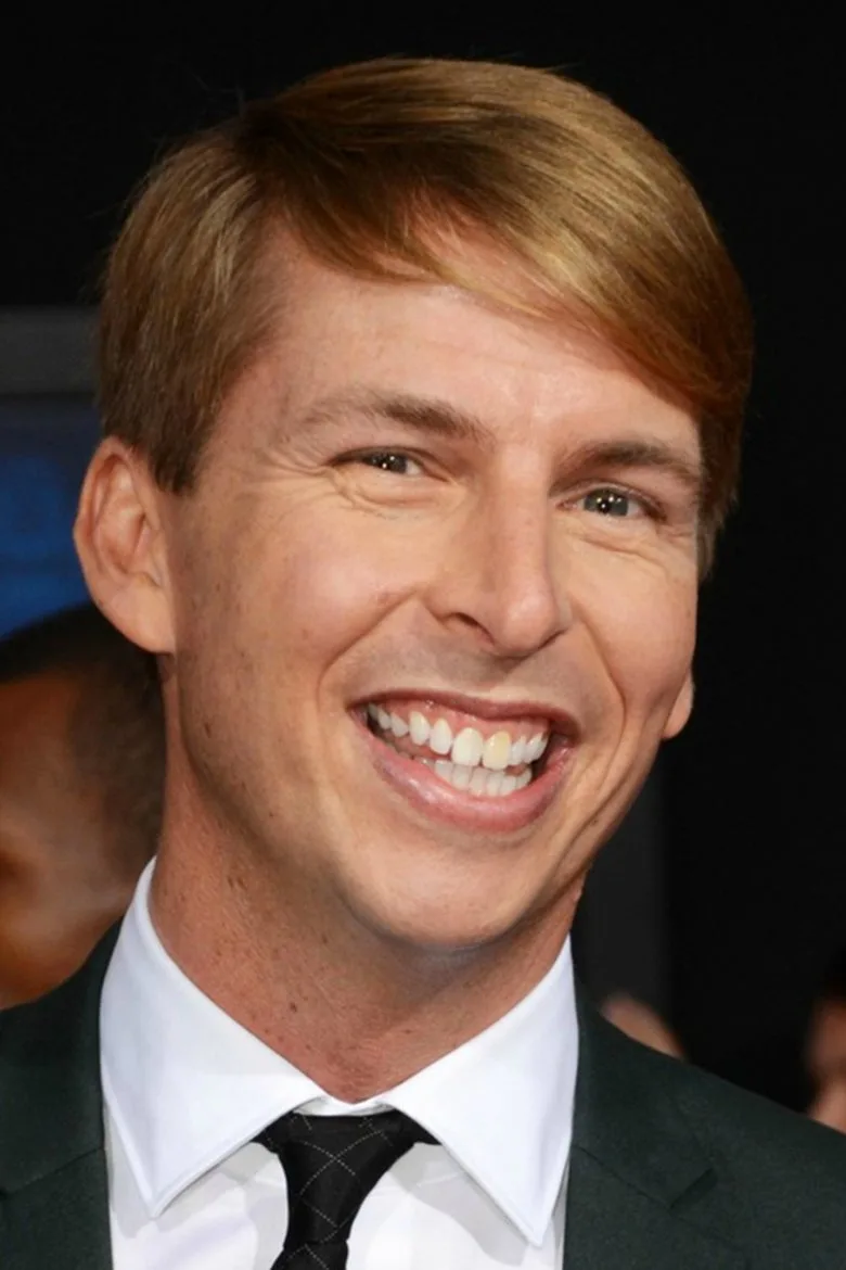 Jack McBrayer filmography