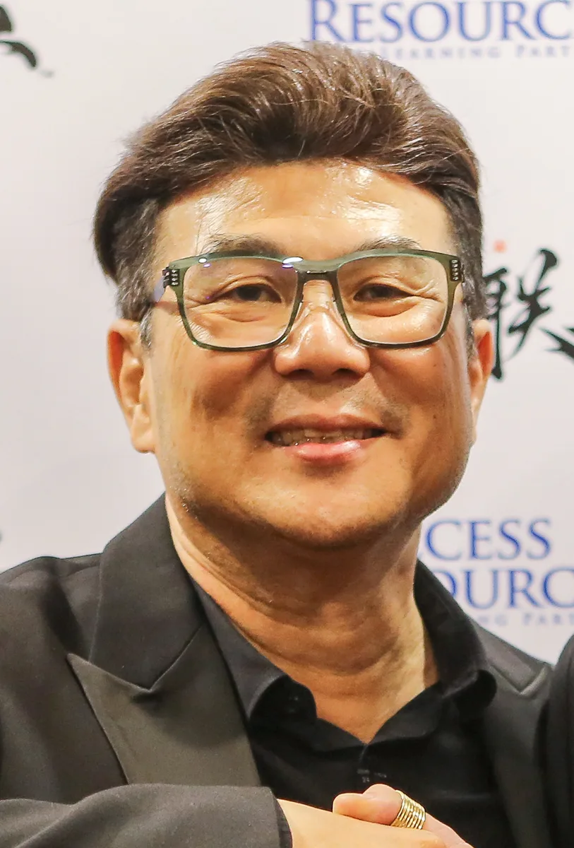 Jack Neo