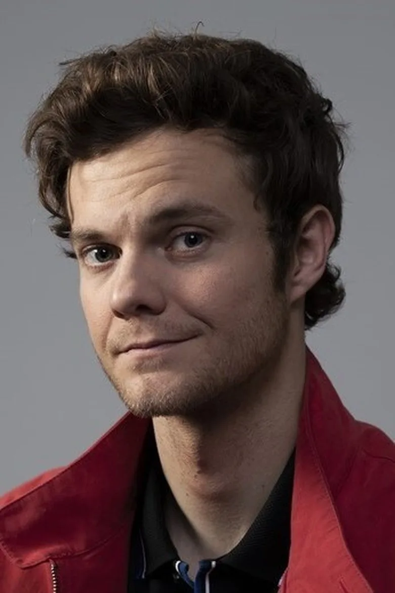 Jack Quaid filmography