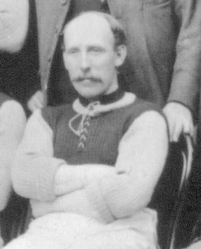 Jack Reynolds