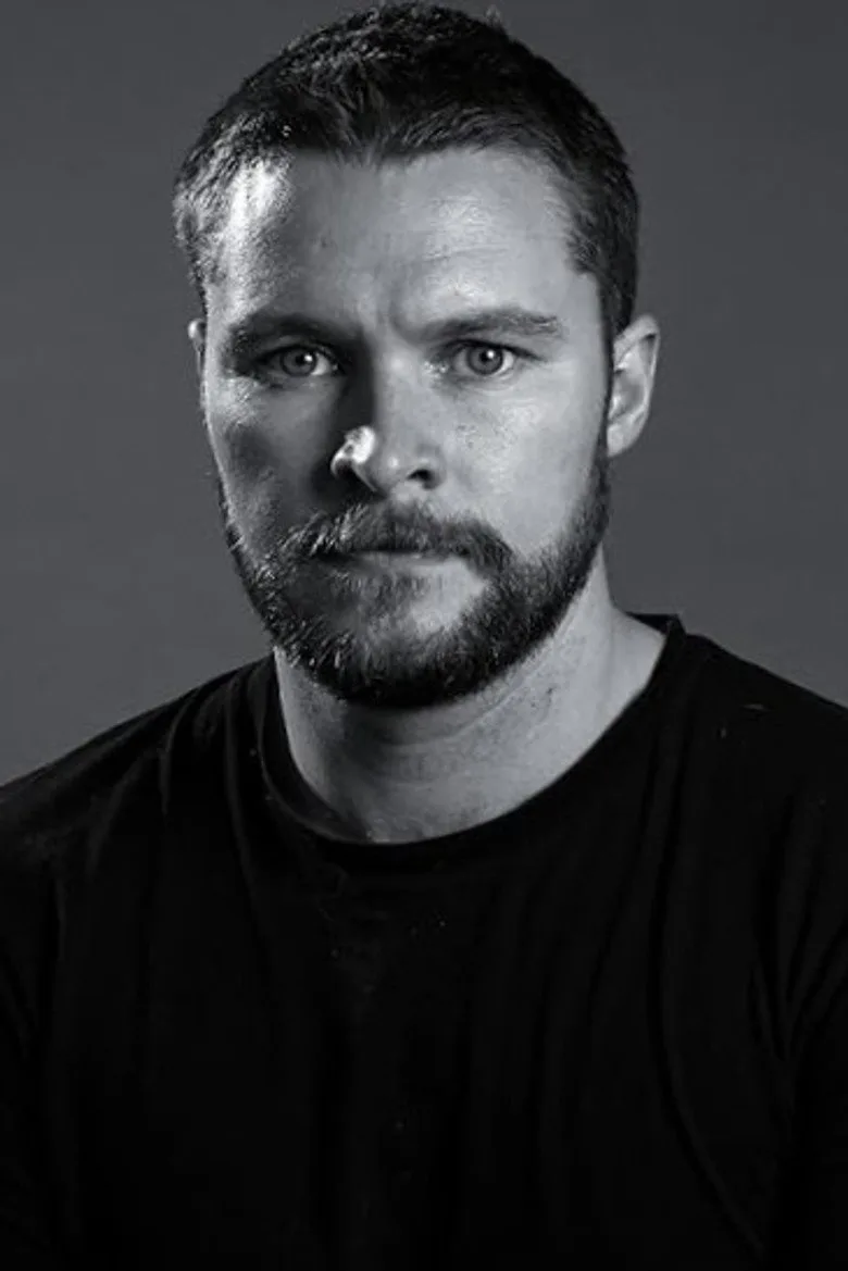 Jack Reynor filmography