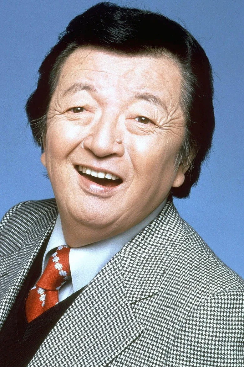 Jack Soo filmography