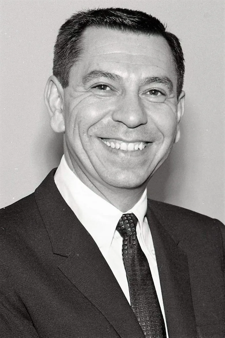 Jack Webb filmography
