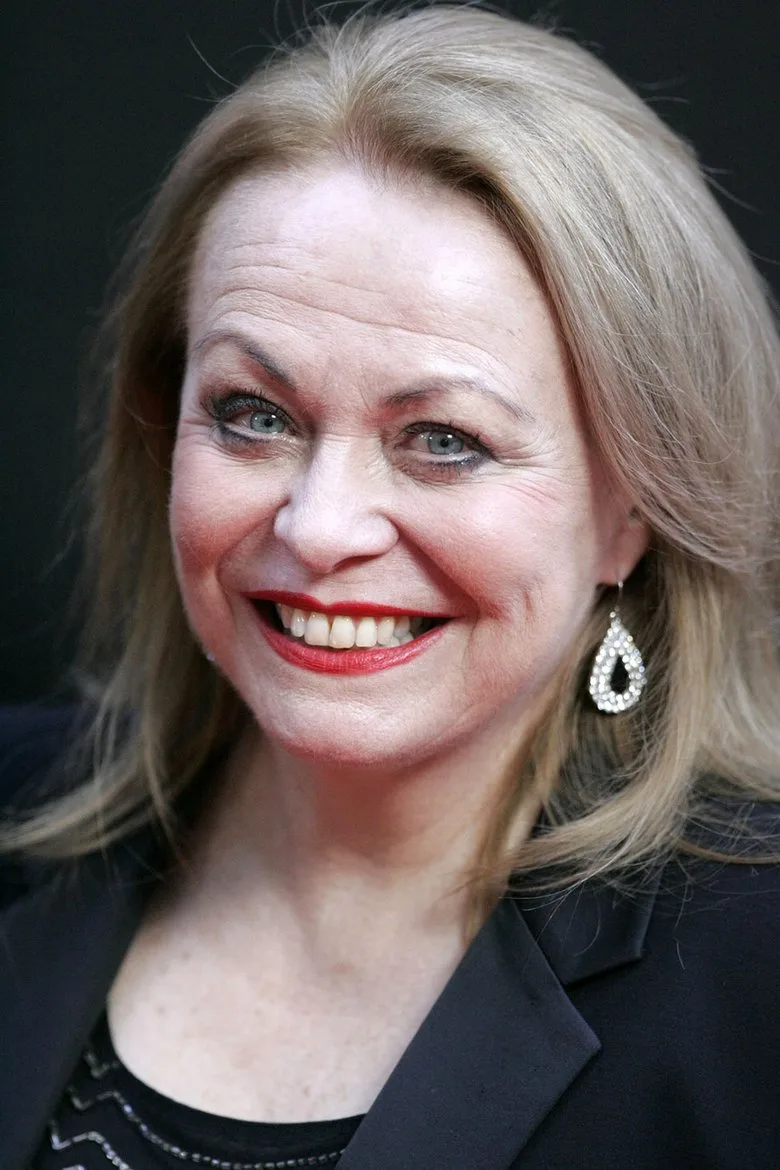 Jacki Weaver filmography