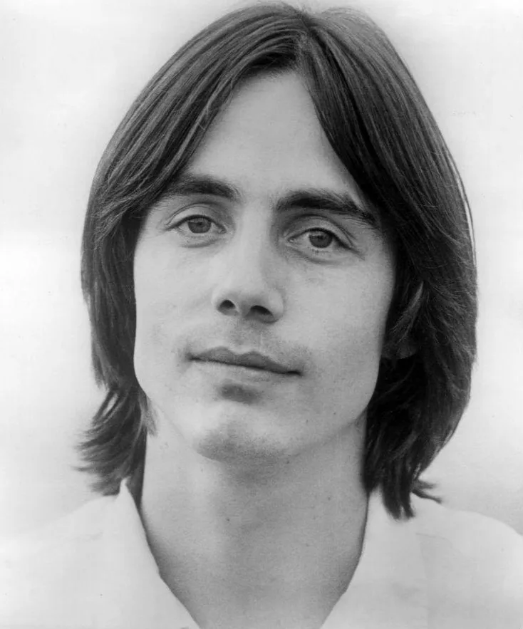 Jackson Browne discography