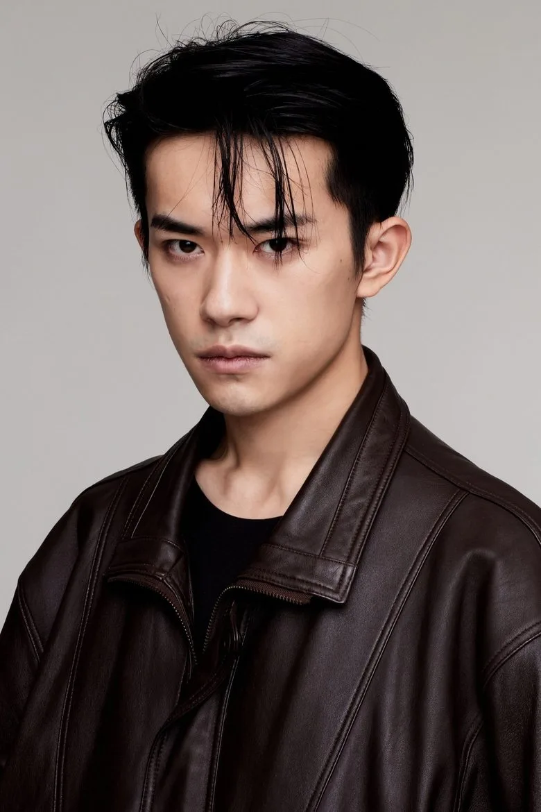 Jackson Yee filmography