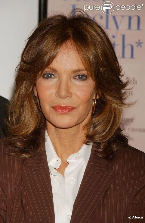 Jaclyn Smith comic character