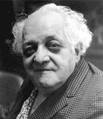 Jacob L. Moreno